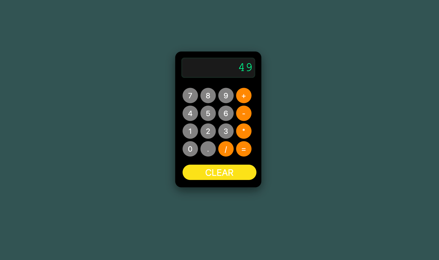 calculator